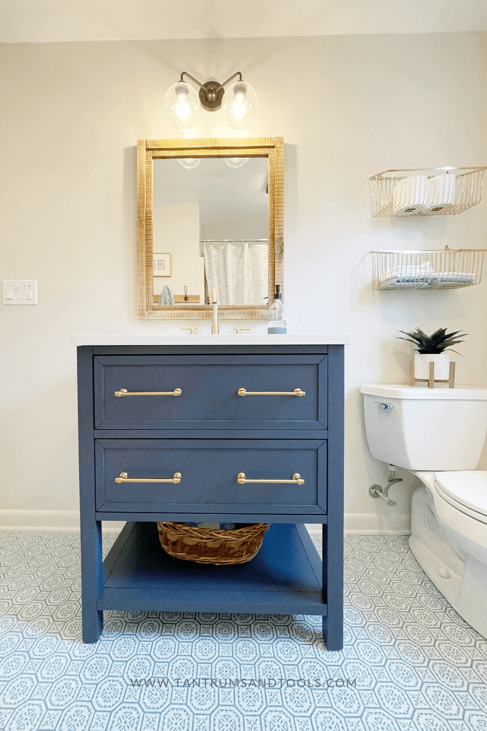 Quick Bathroom Updates That Are Also Affordable