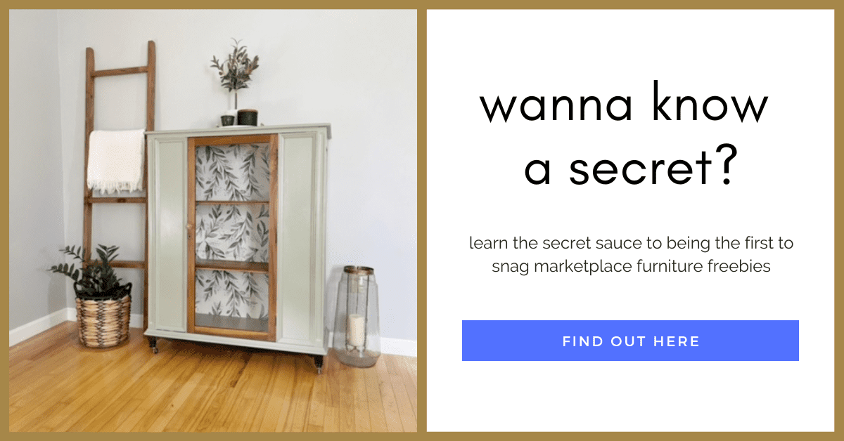 Painting a Metal Headboard » Tantrums and Tools