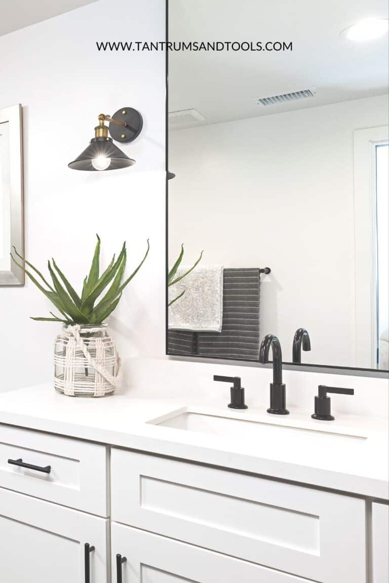 8 Best Made in USA Bathroom Faucets You Didn't Know About