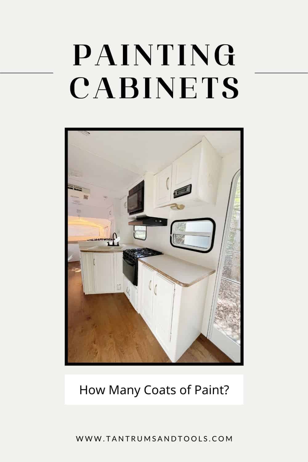 Complete Guide to Paint Your Kitchen Like a Pro