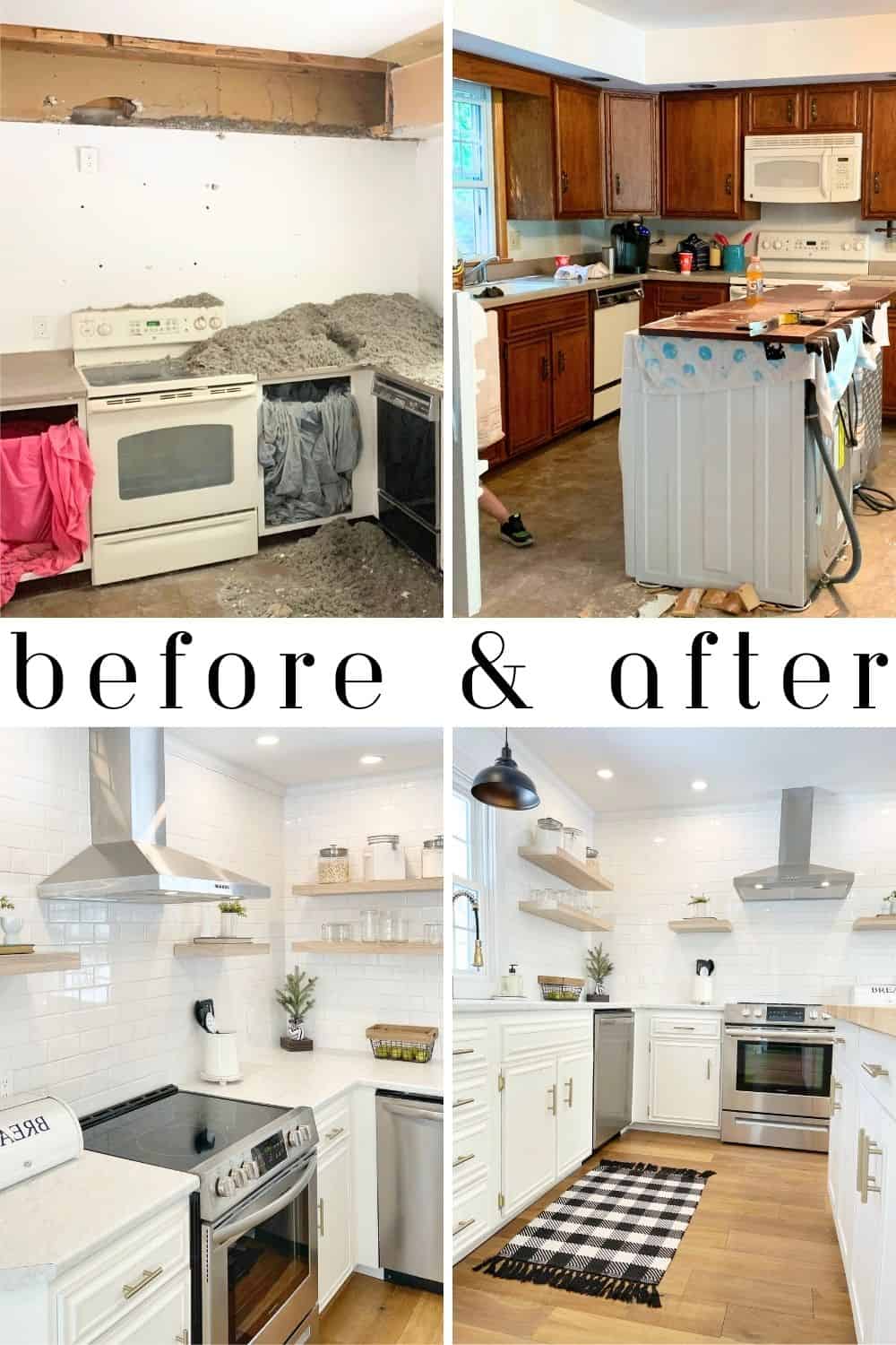 13 Kitchen Budget Remodel Ideas You Won't Regret in 5 Years