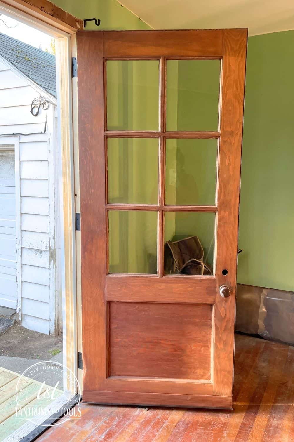 Staining Wood Made Simple 10 Easy DIY How to Steps