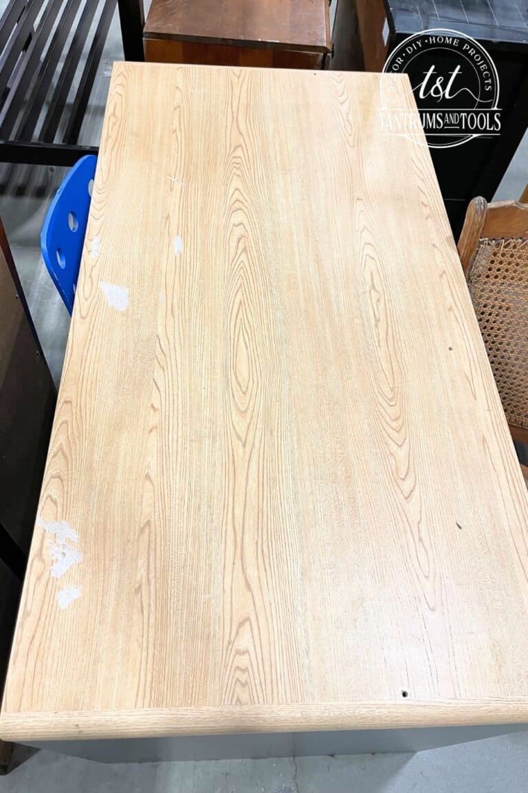 How to Know if Furniture is Real Wood or Veneer Wood Panel