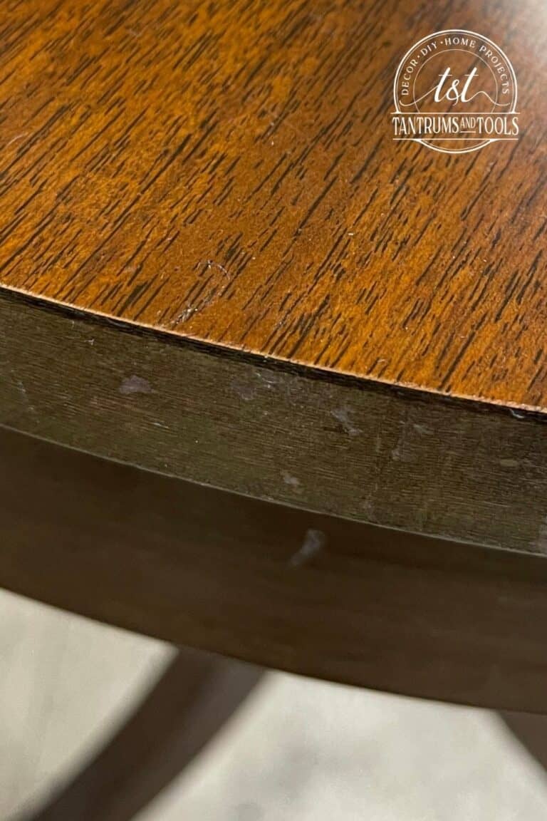 How to Know if Furniture is Real Wood or Veneer Wood Panel