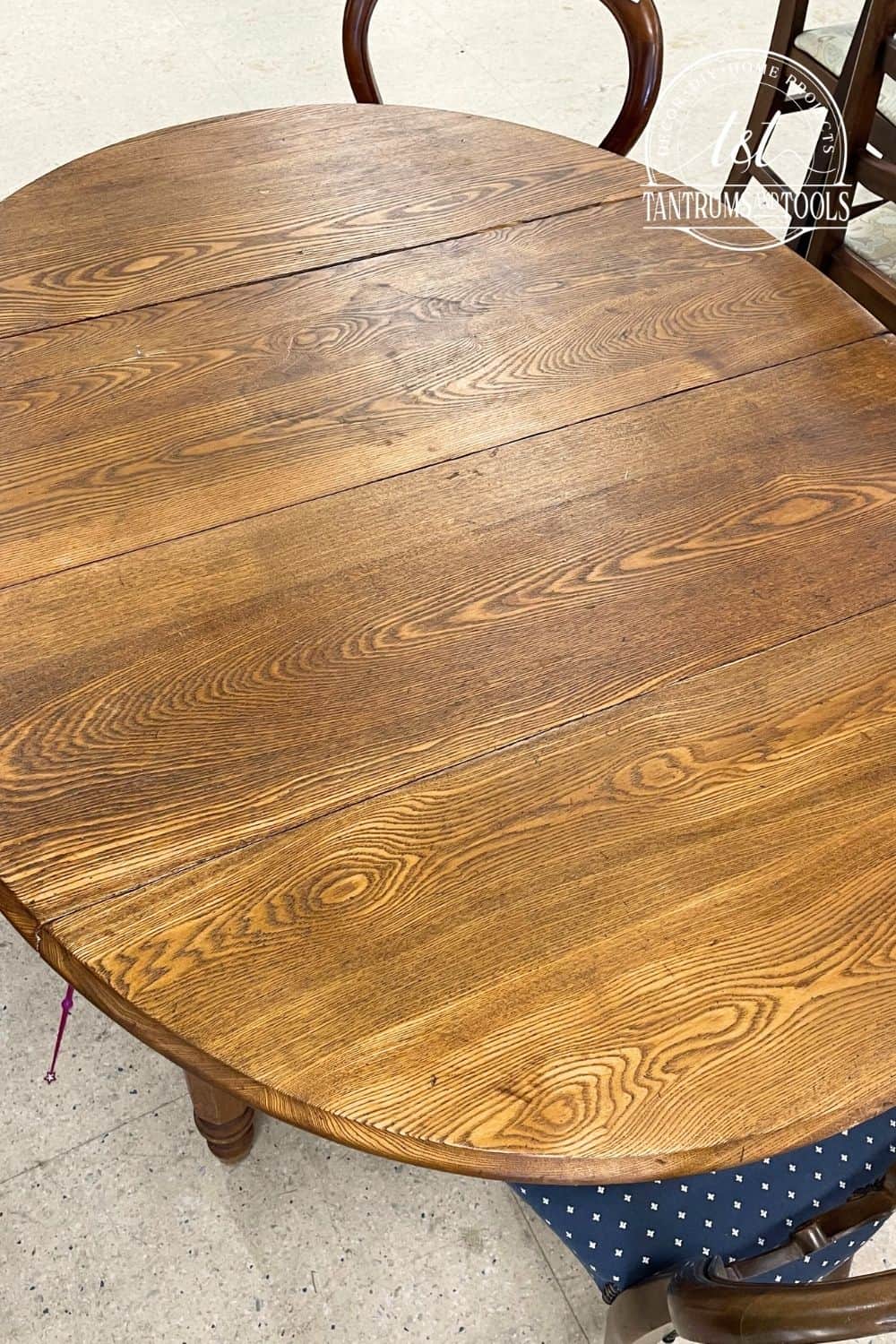 How to Know if Furniture is Real Wood or Veneer Wood Panel