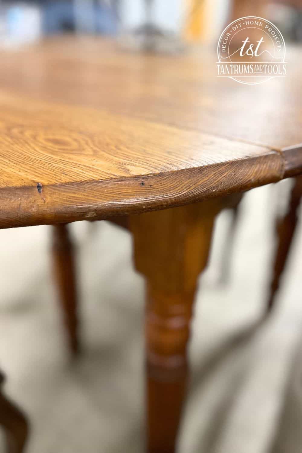 How to Know if Furniture is Real Wood or Veneer Wood Panel