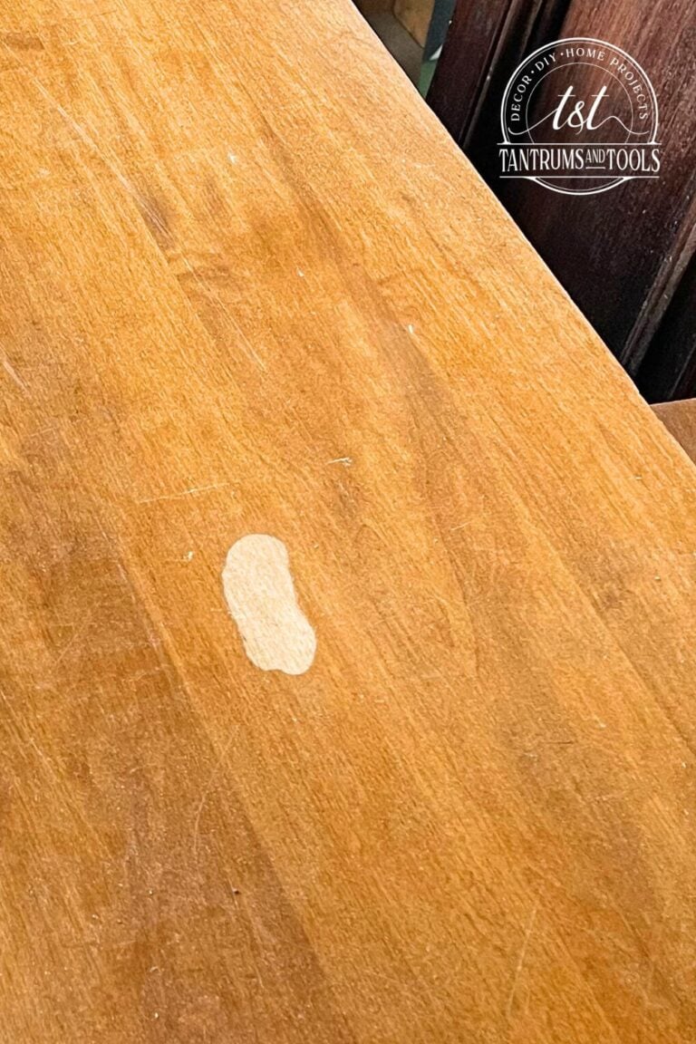 How to Know if Furniture is Real Wood or Veneer Wood Panel