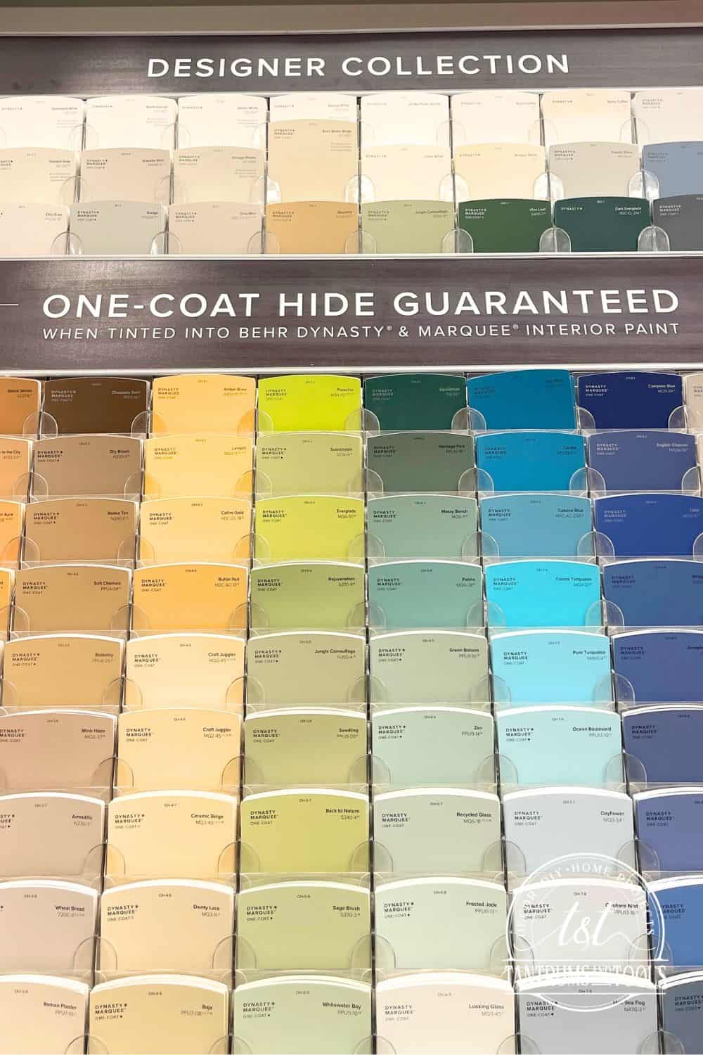 How to Choose a Warm White Paint Colors in 6 Simple Steps