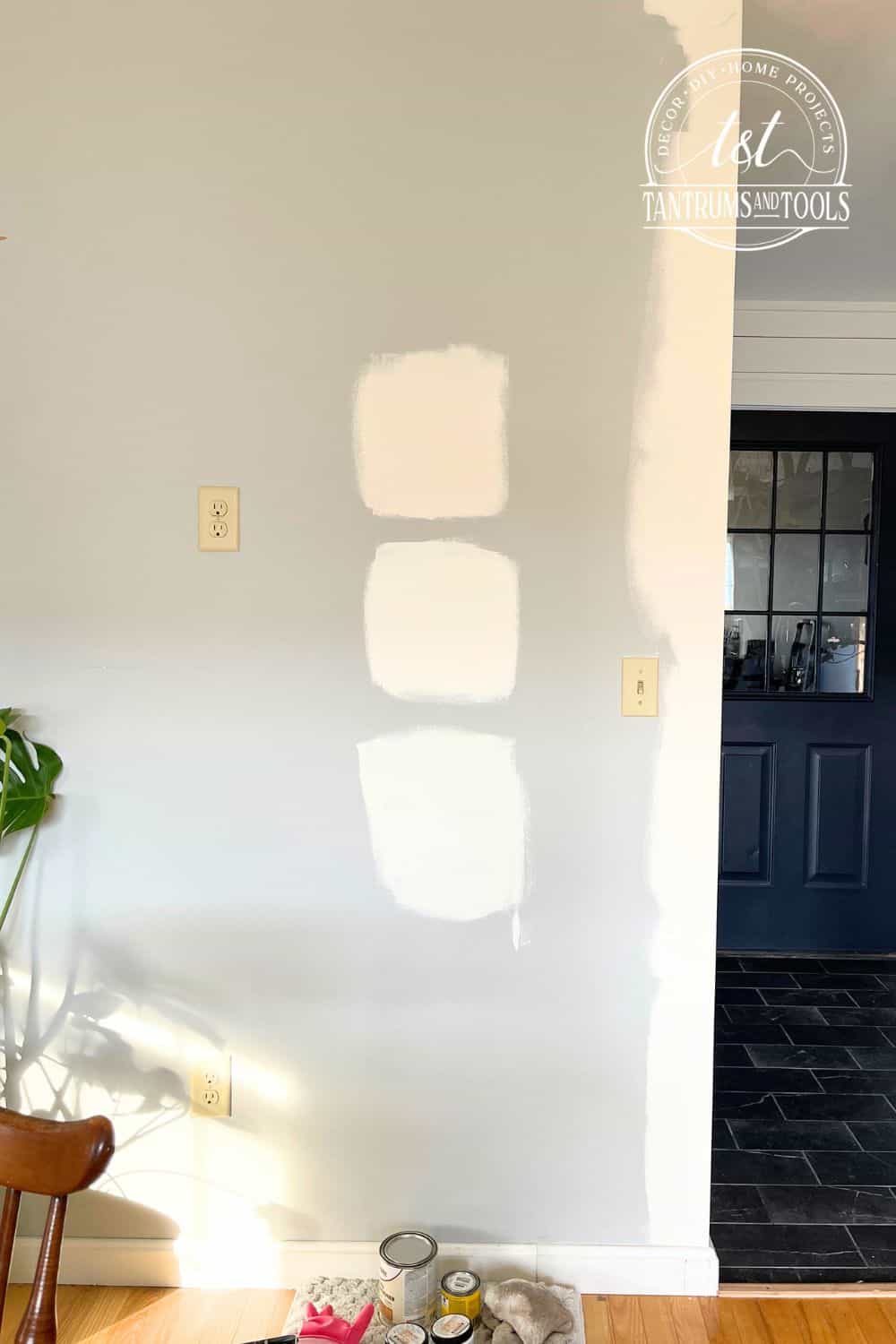 How to Choose a Warm White Paint Colors in 6 Simple Steps