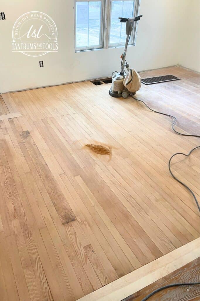 5 Unexpected Things to Make Sanding Hardwood Floors More Fun
