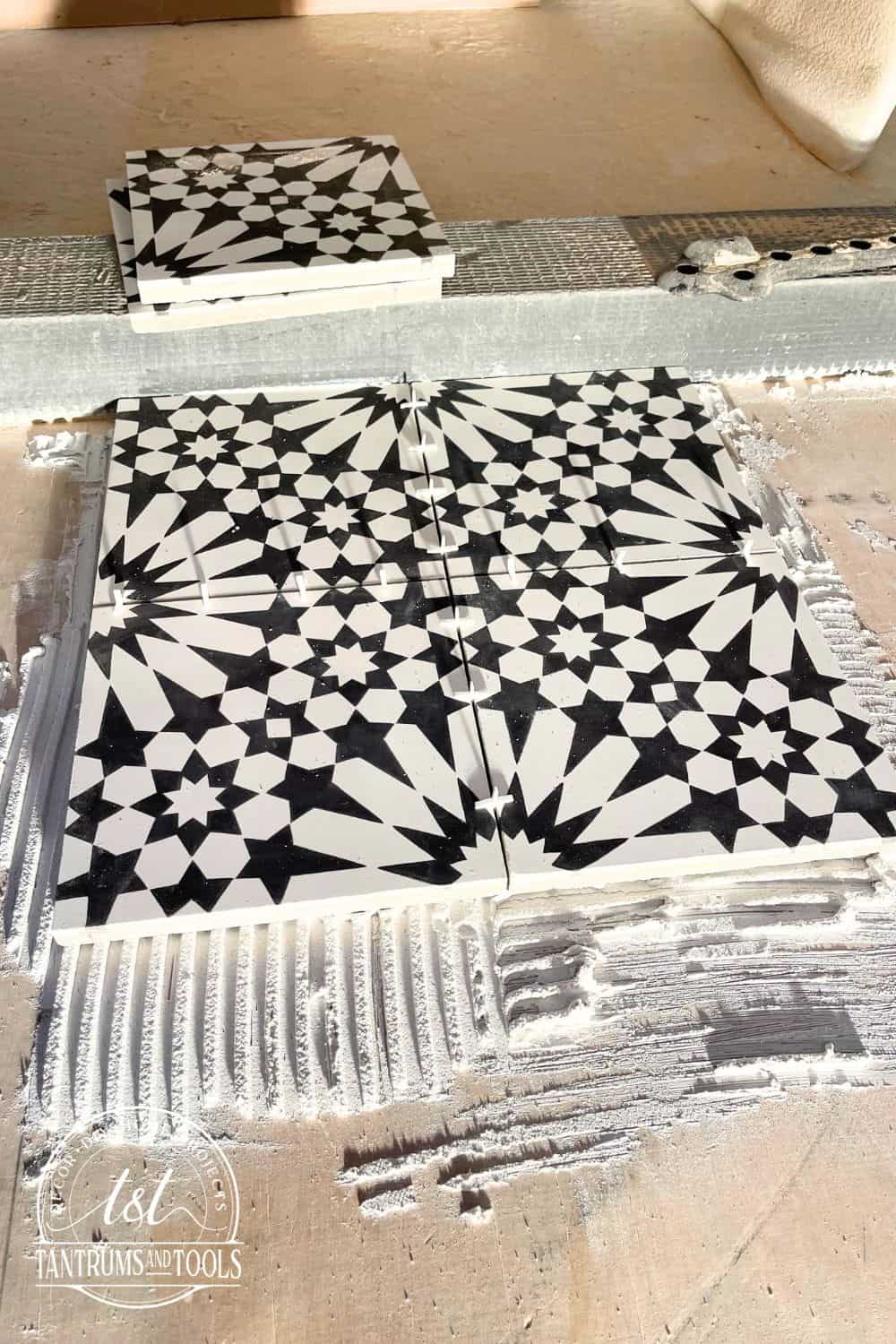 How to Tile a Bathroom Floor: Beginner's Step by Step Guide