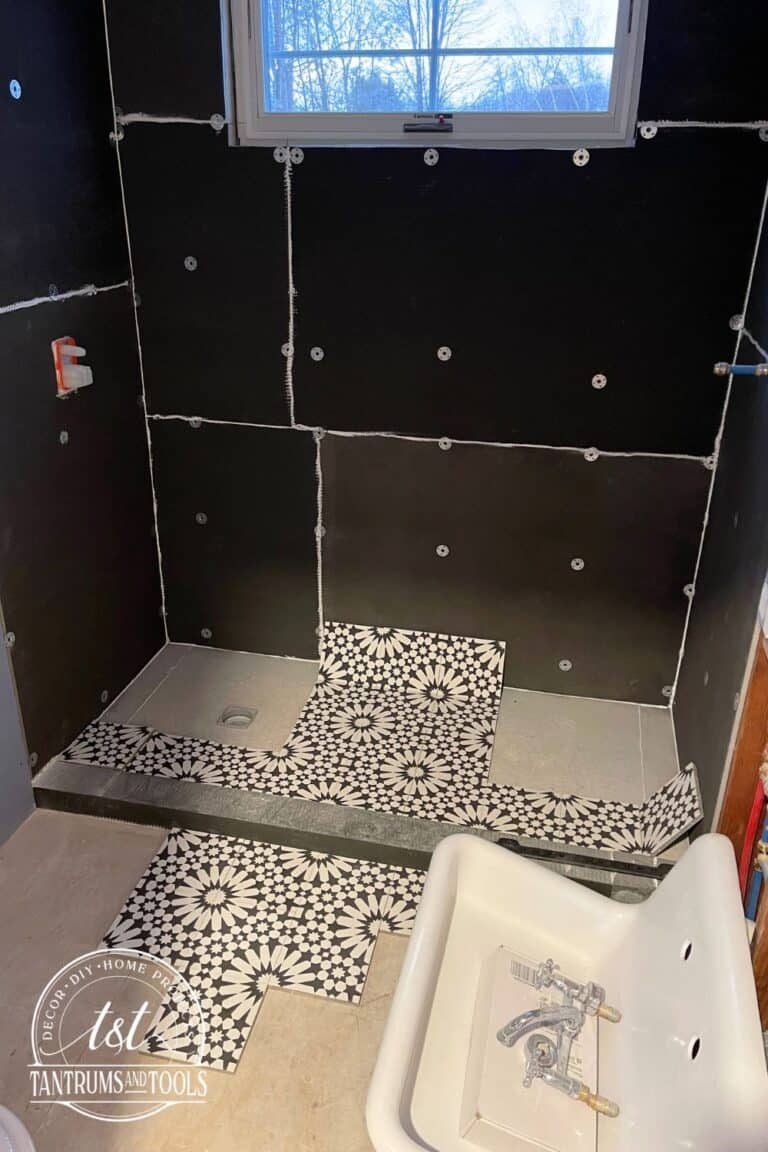 How to Tile a Bathroom Floor: Beginner's Step by Step Guide