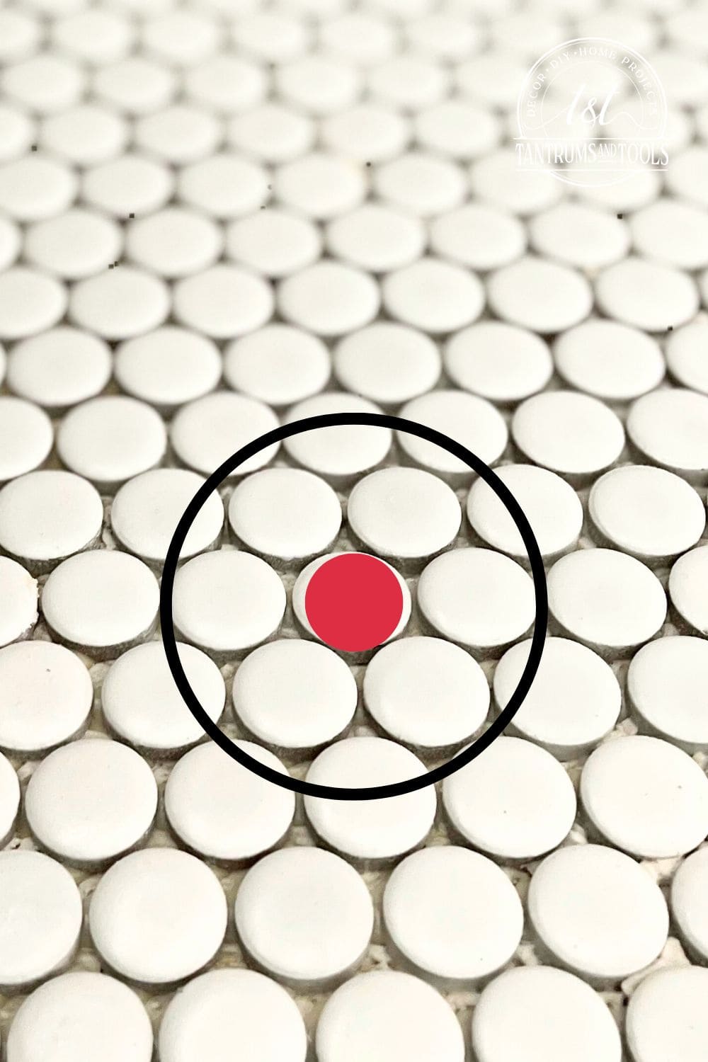 How to Install Penny Tile for a Flawless Finish