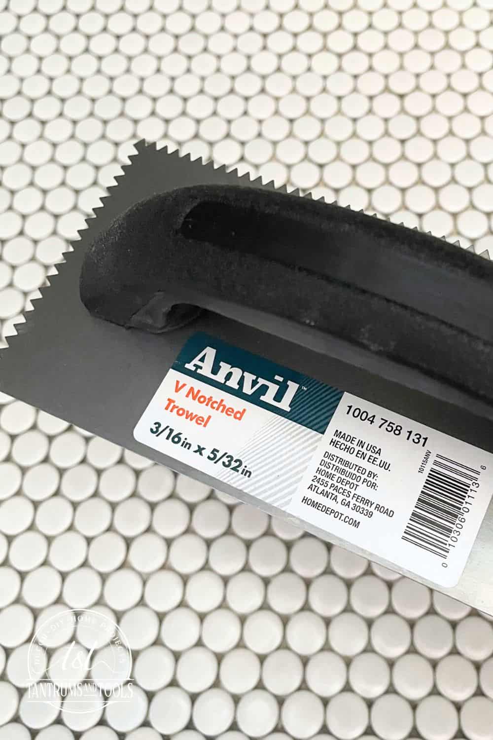 How to Install Penny Tile for a Flawless Finish