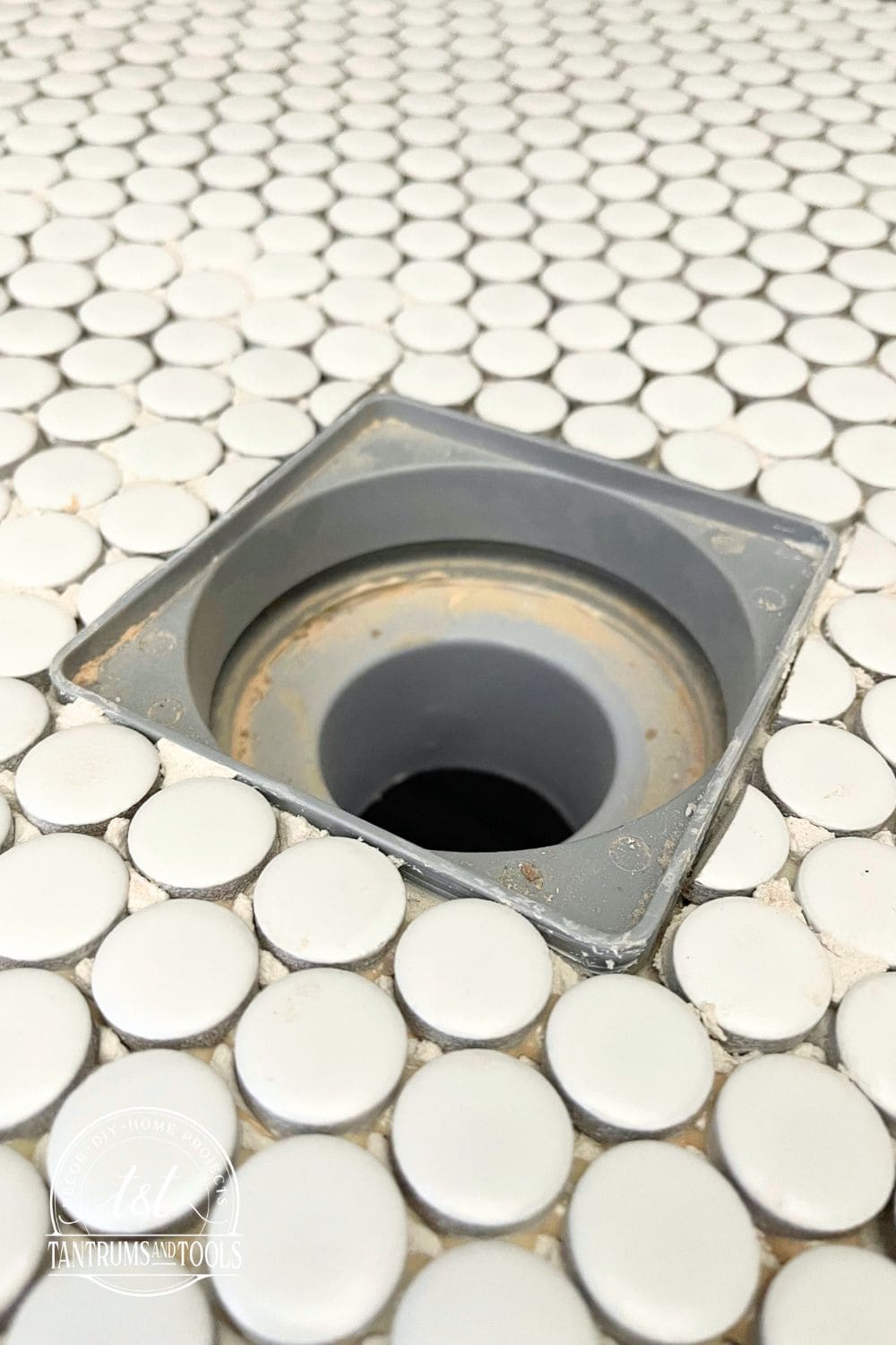 How to Install Penny Tile for a Flawless Finish