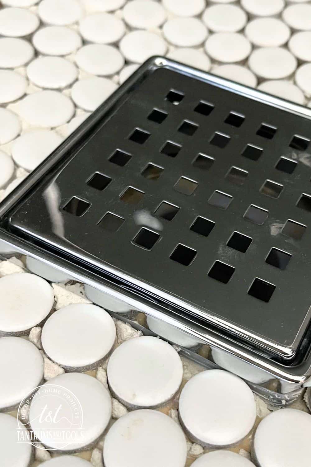 How to Install Penny Tile for a Flawless Finish
