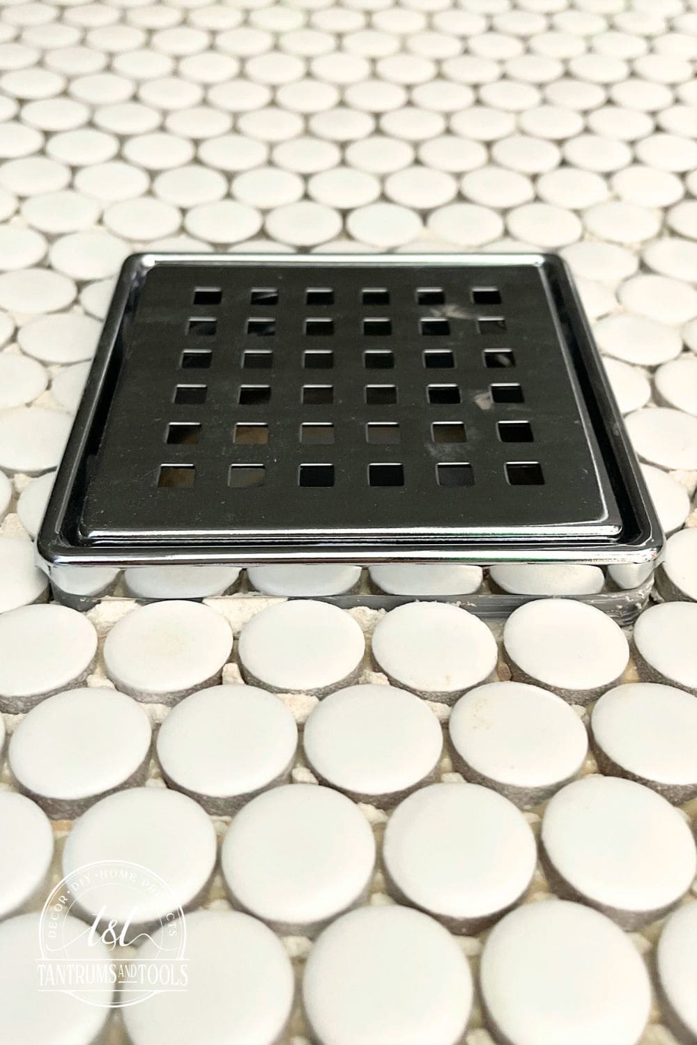 How to Install Penny Tile for a Flawless Finish