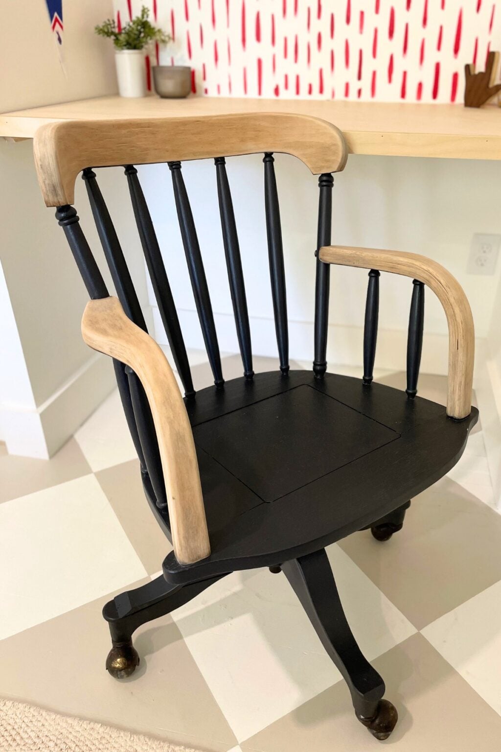 Epic Painted Wood Chair Makeover DIY Furniture How To Guide epic-painted-wood-chair-makeover-diy-furniture-how-to-guide