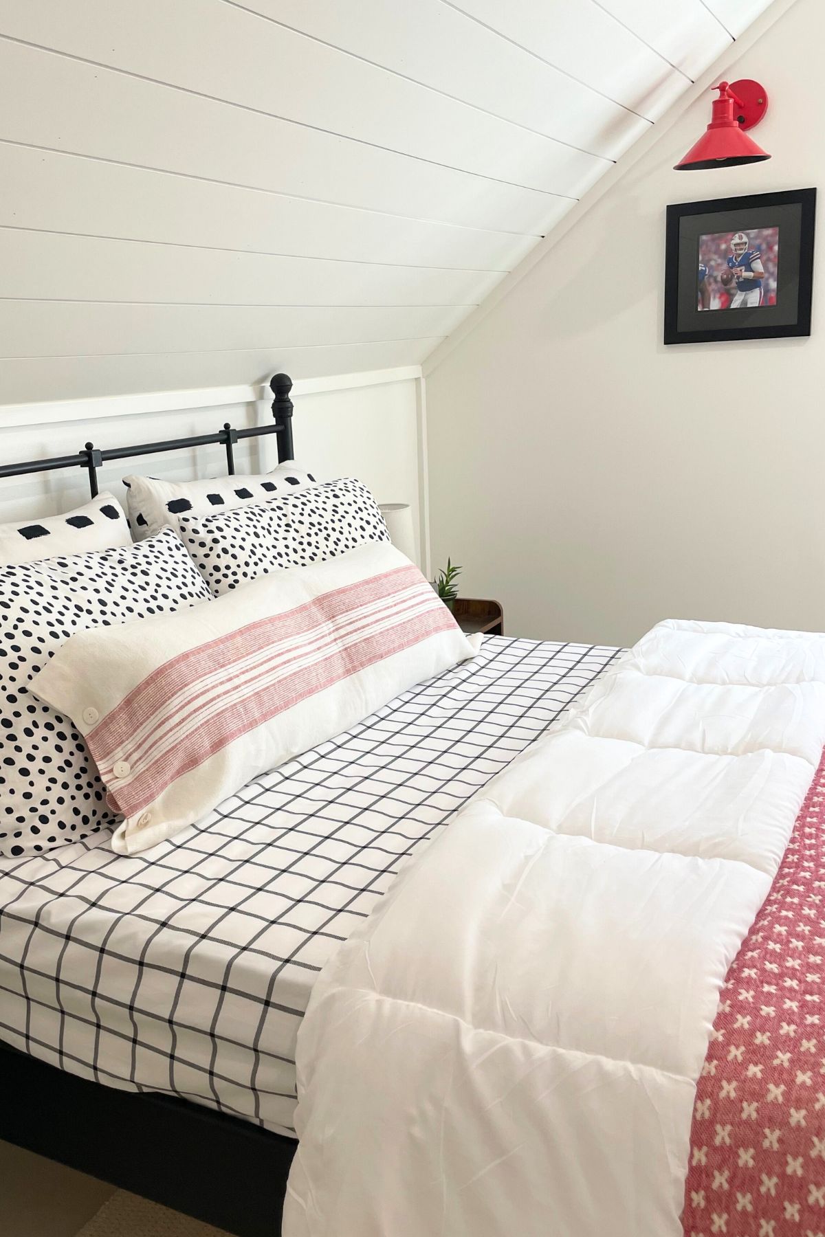 Boys Bedroom Makeover Reveal » Tantrums and Tools