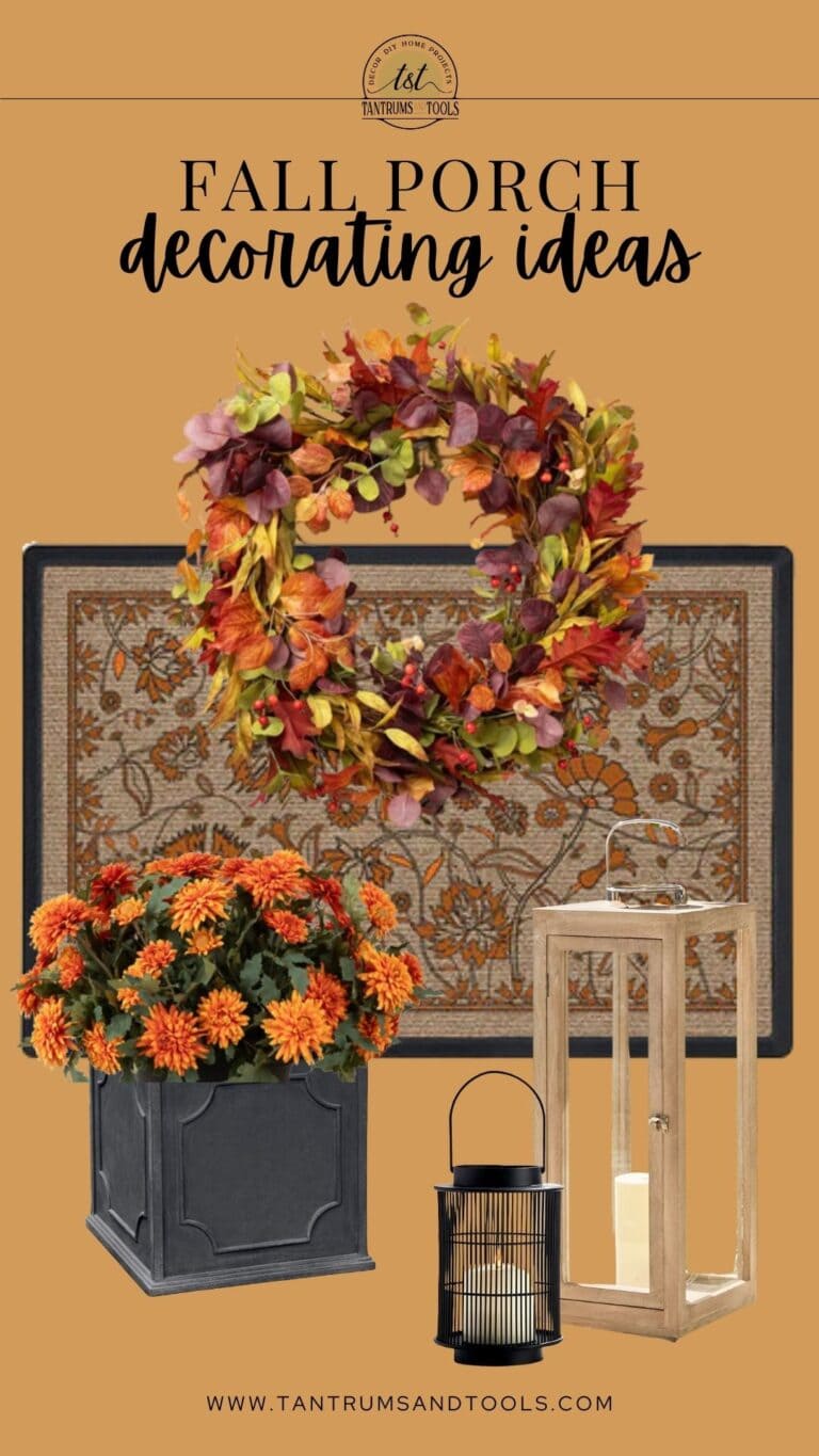 The Best Cozy Fall Front Porch Decor Ideas
