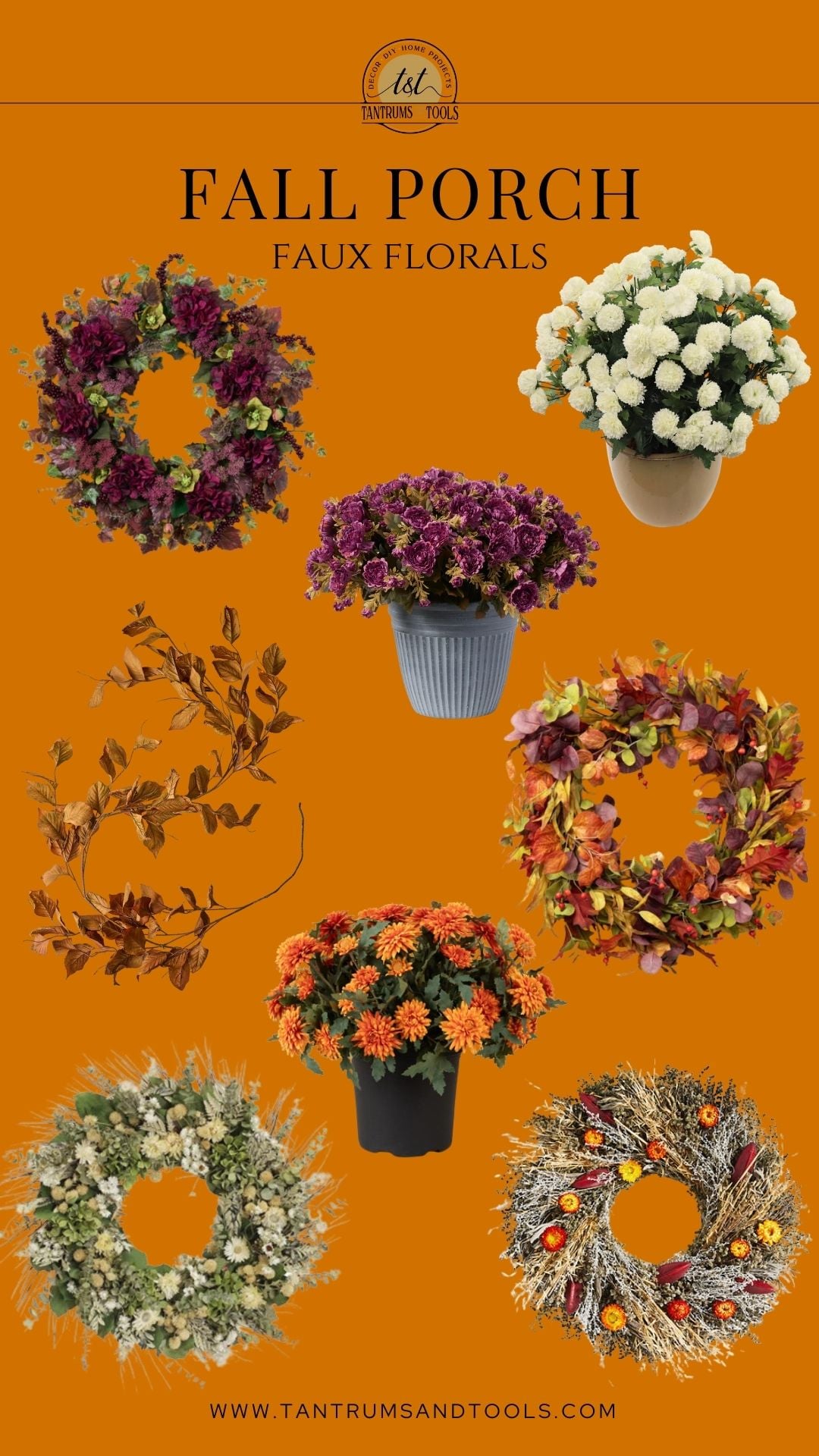 The Best Cozy Fall Front Porch Decor Ideas