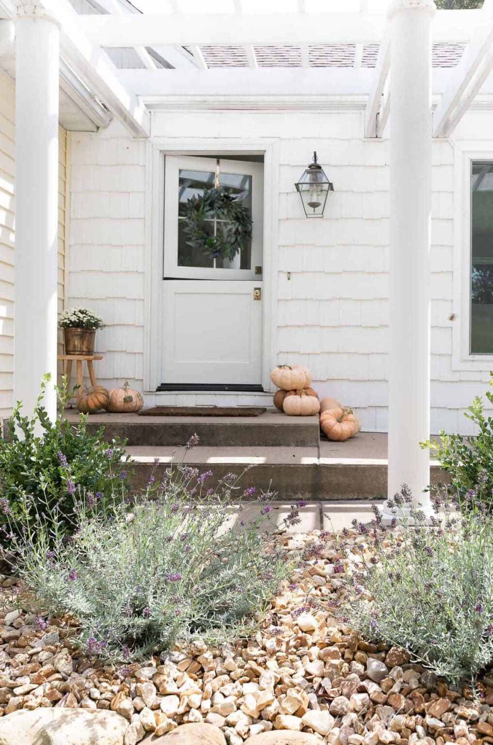 The Best Cozy Fall Front Porch Decor Ideas