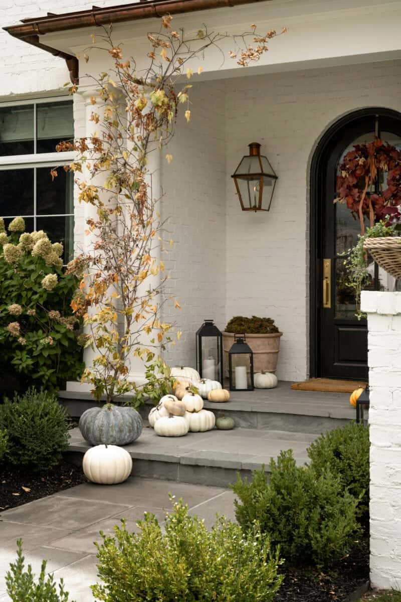 The Best Cozy Fall Front Porch Decor Ideas