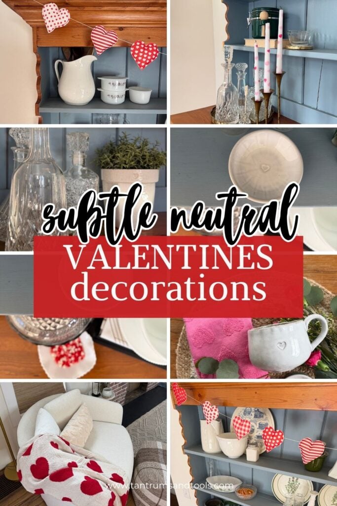 valentines day decorations