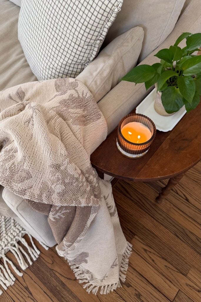 Studio McGee Woven Throw Blanket