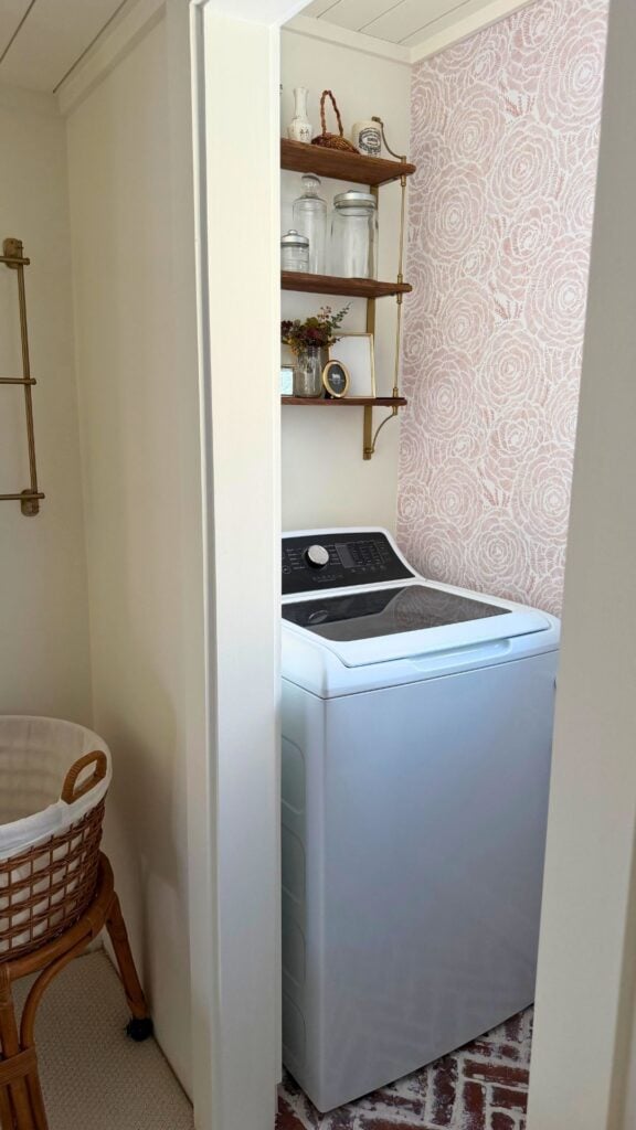 laundry room inspiration